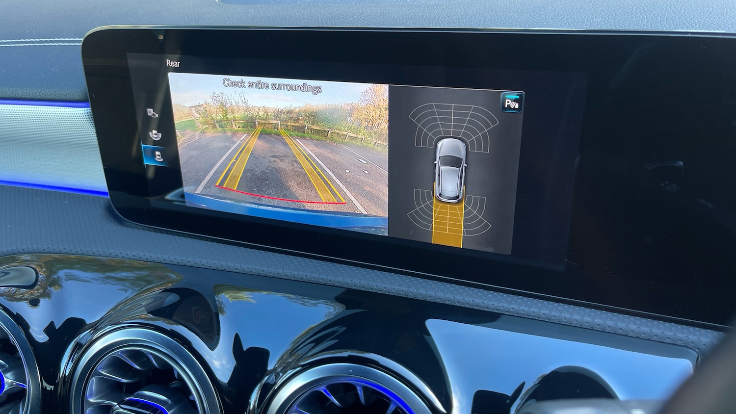 Used Mercedes-Benz A-Class 2022 for sale - 76649517: Photo 45