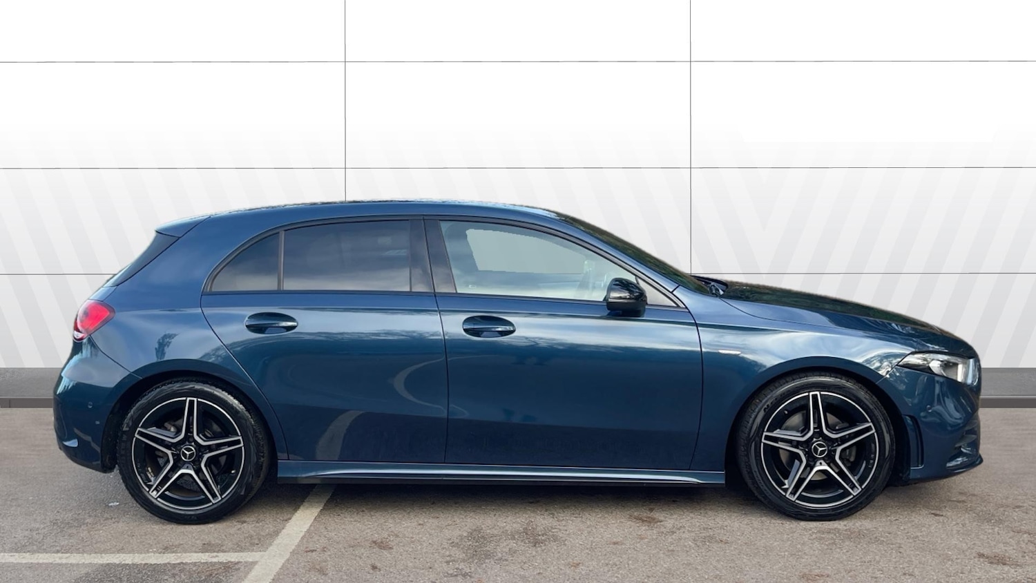 Used Mercedes-Benz A-Class 2022 for sale - 76649517: Photo 5