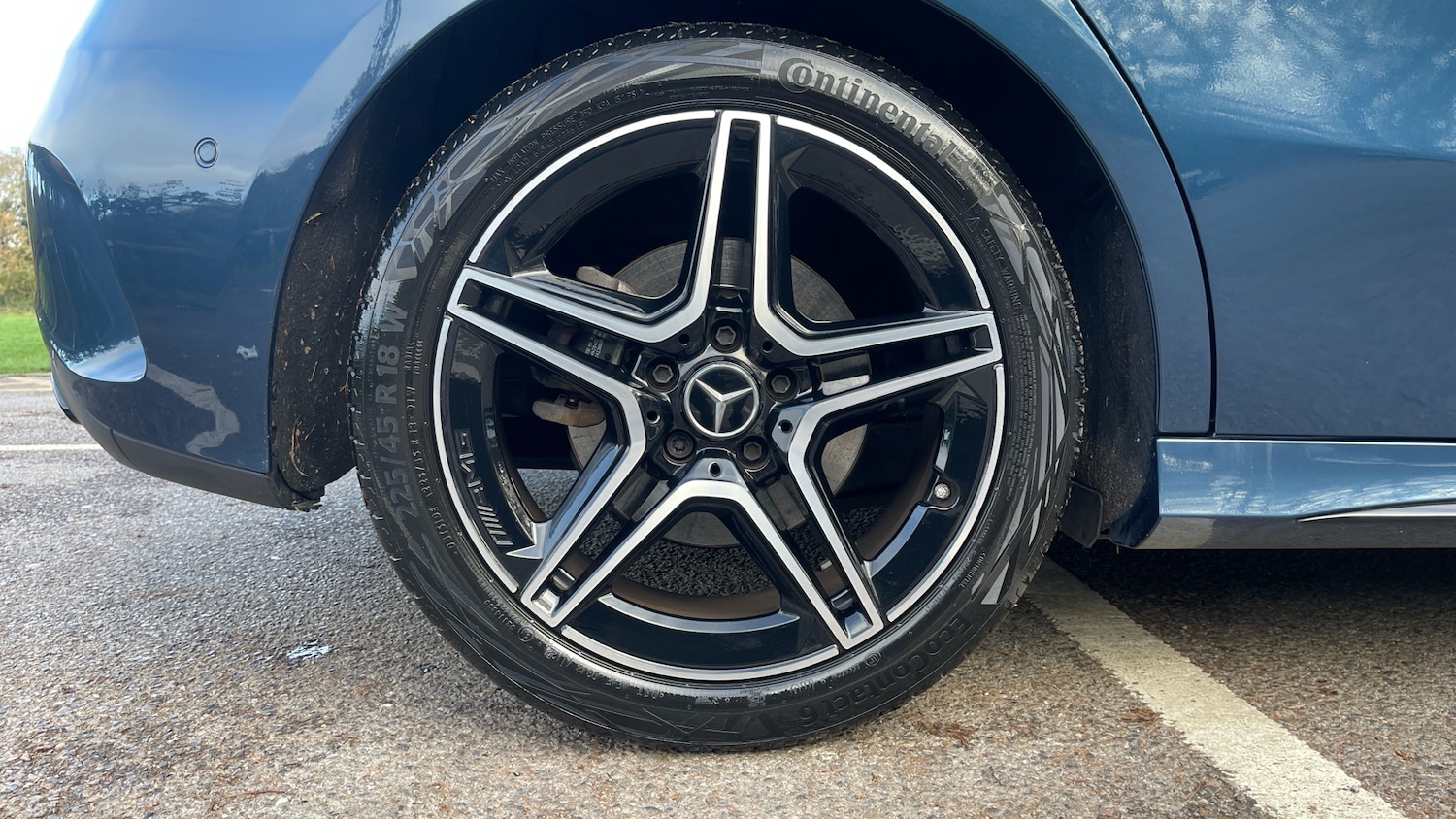 Used Mercedes-Benz A-Class 2022 for sale - 76649517: Photo 7