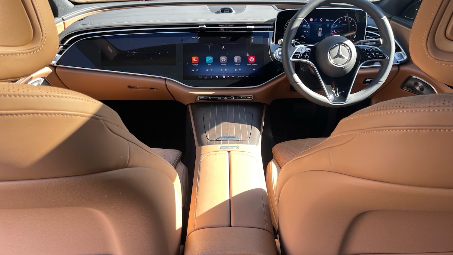 Used Mercedes-Benz E Class 2025 for sale - 78011546: Photo 10