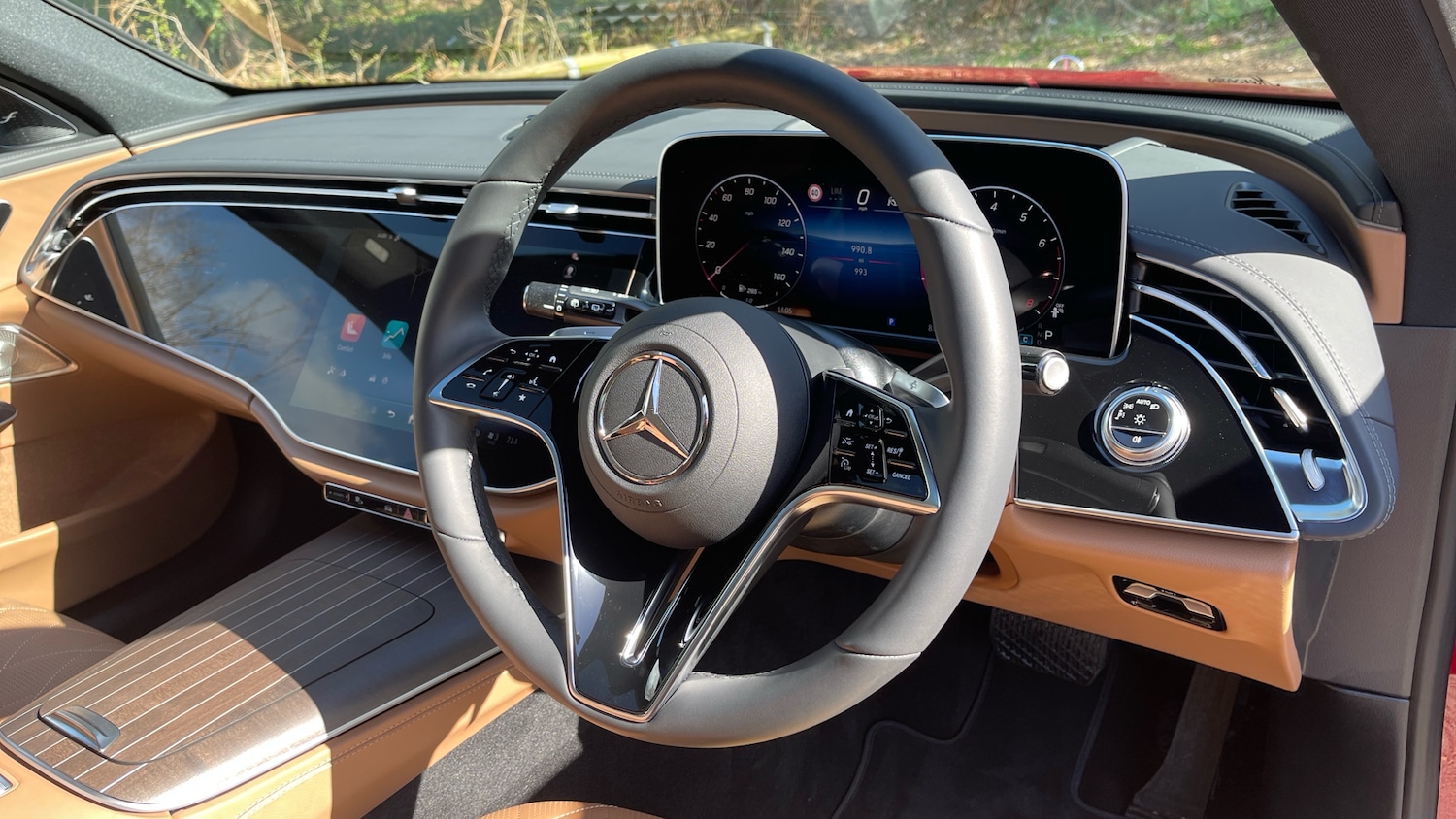 Used Mercedes-Benz E Class 2025 for sale - 78011546: Photo 11