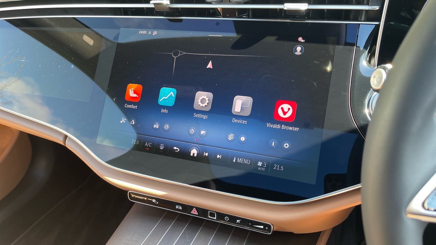 Used Mercedes-Benz E Class 2025 for sale - 78011546: Photo 12