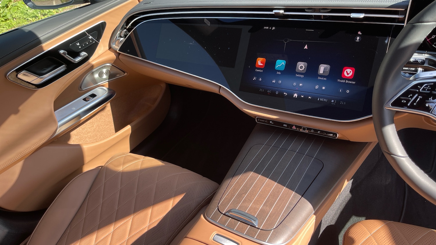 Used Mercedes-Benz E Class 2025 for sale - 78011546: Photo 14