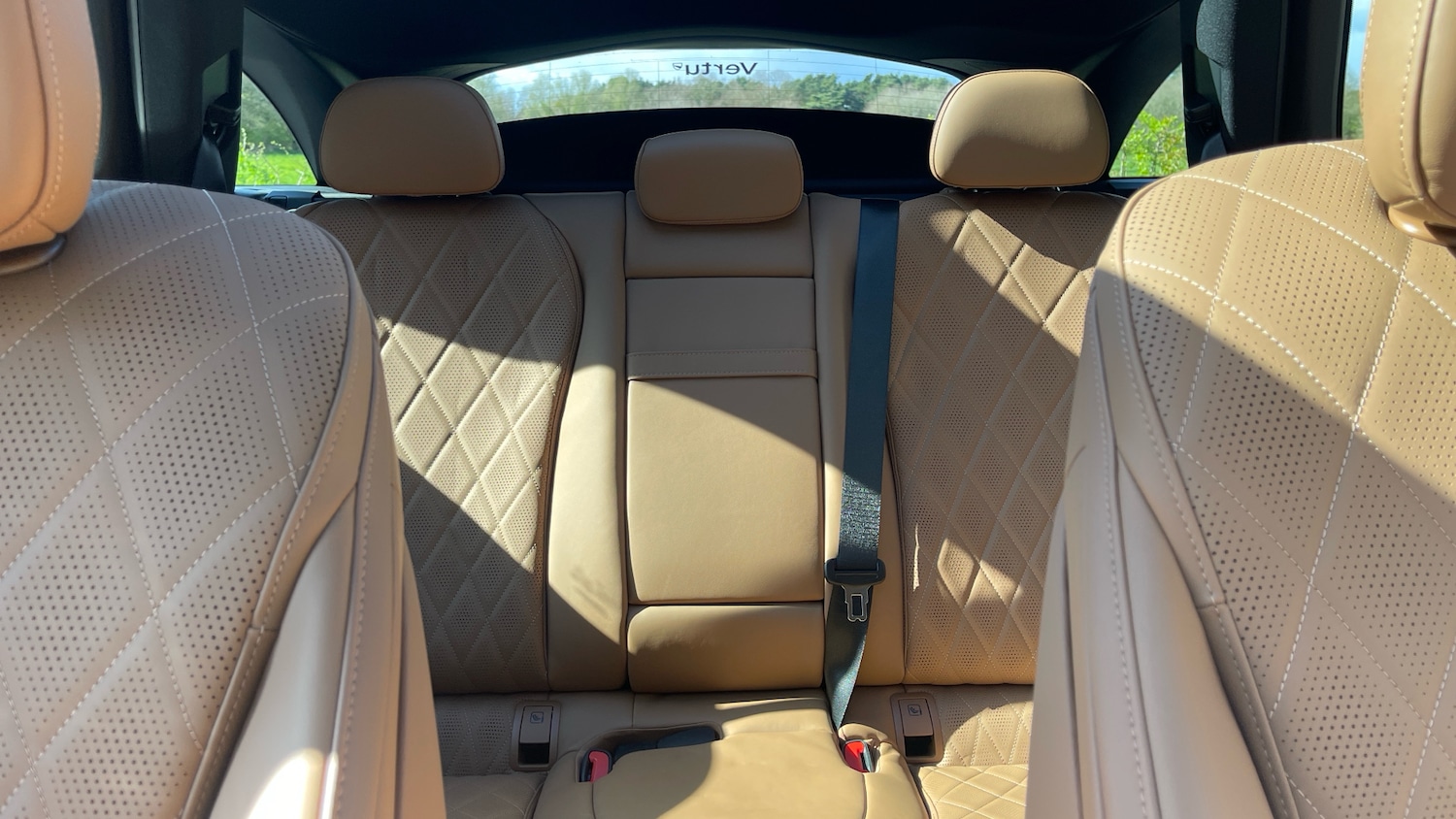 Used Mercedes-Benz E Class 2025 for sale - 78011546: Photo 15