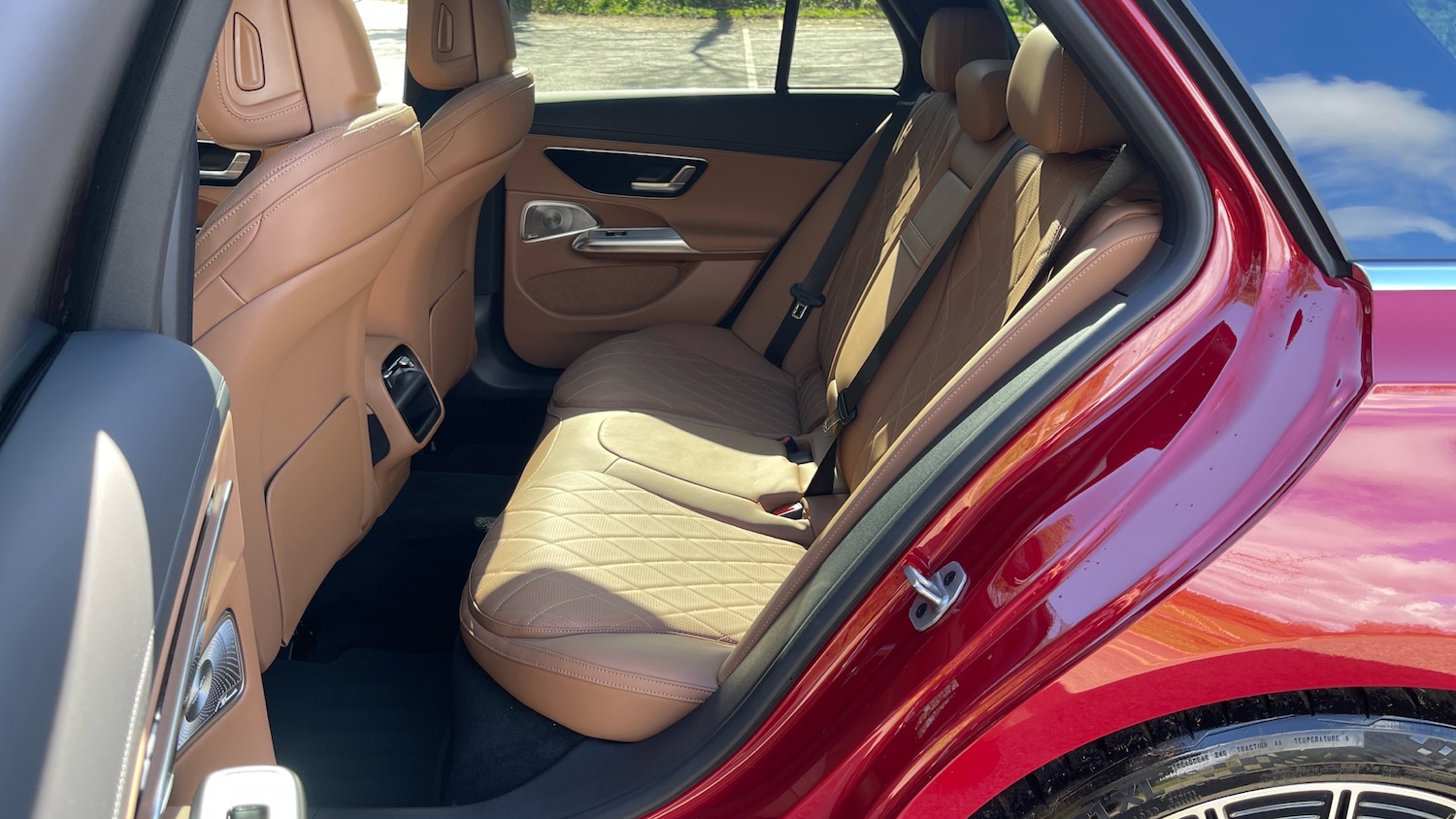 Used Mercedes-Benz E Class 2025 for sale - 78011546: Photo 16