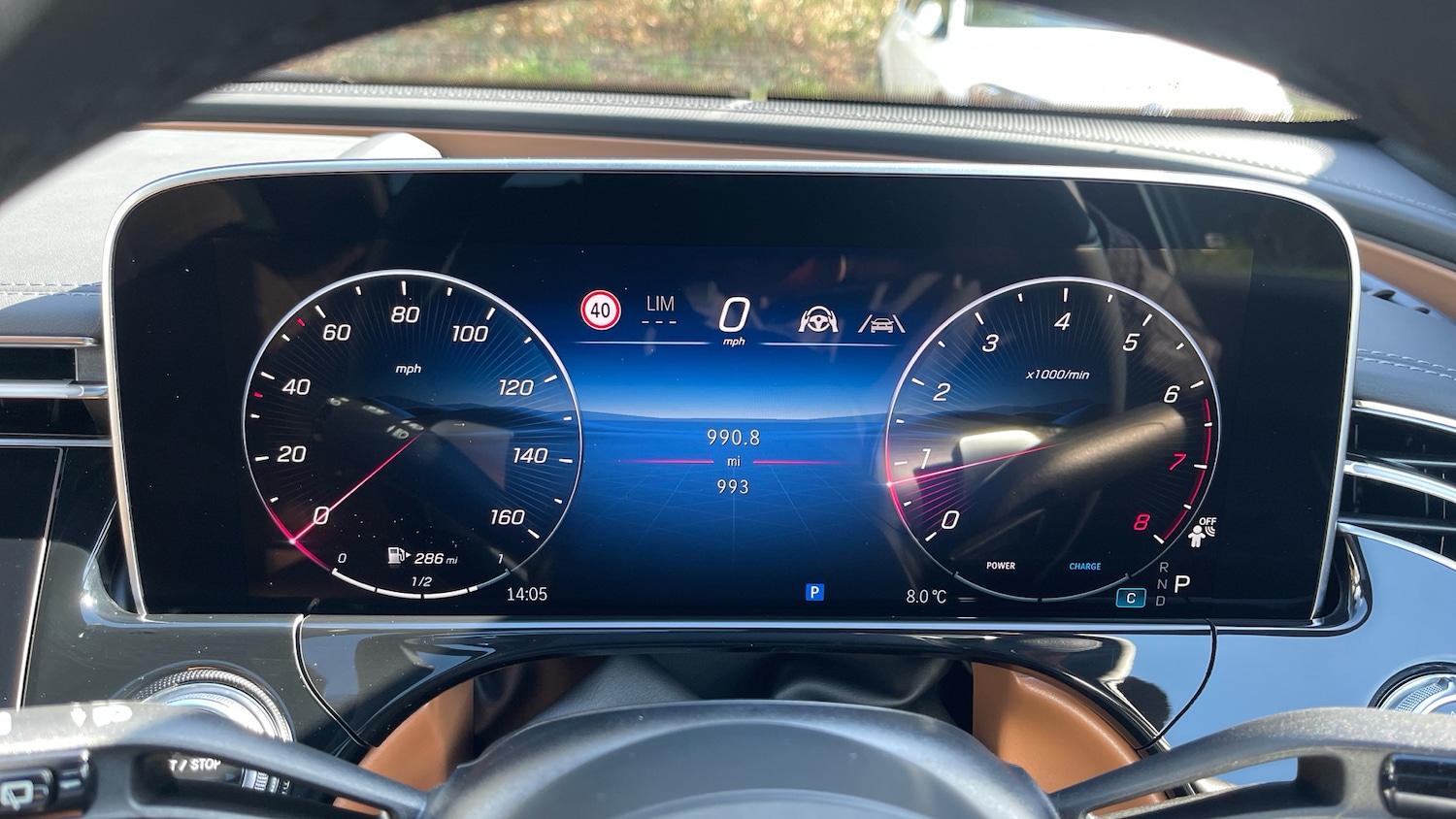 Used Mercedes-Benz E Class 2025 for sale - 78011546: Photo 18