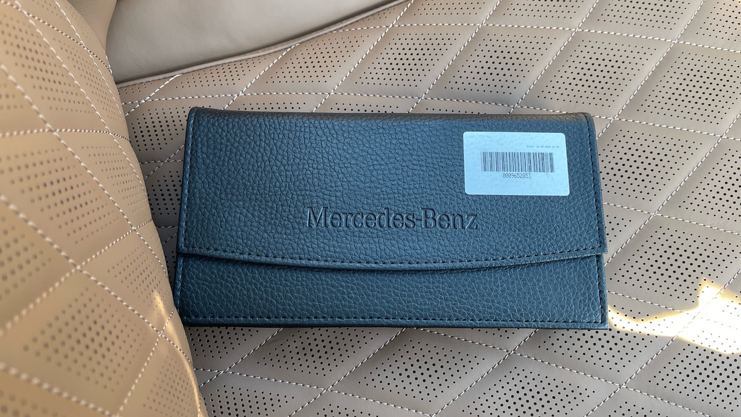 Used Mercedes-Benz E Class 2025 for sale - 78011546: Photo 19