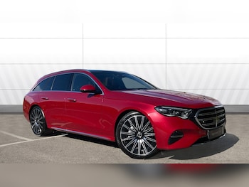 Used Mercedes-Benz E Class 2025 for sale - 78011546: Photo