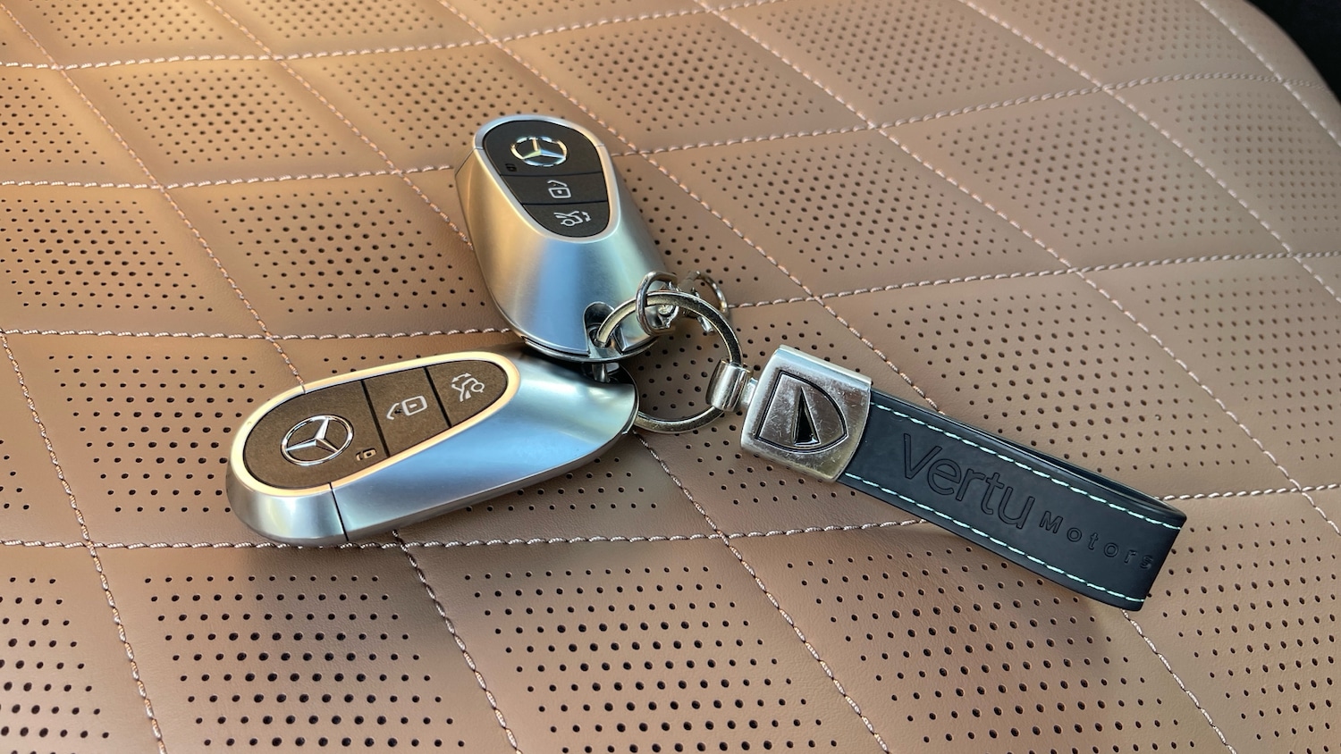 Used Mercedes-Benz E Class 2025 for sale - 78011546: Photo 20