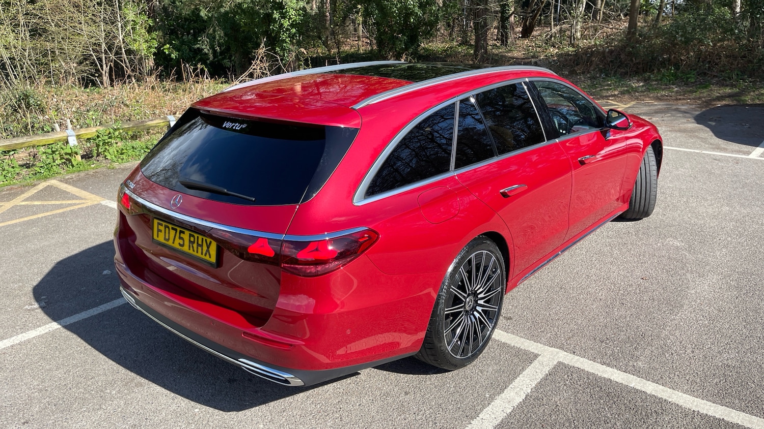 Used Mercedes-Benz E Class 2025 for sale - 78011546: Photo 24