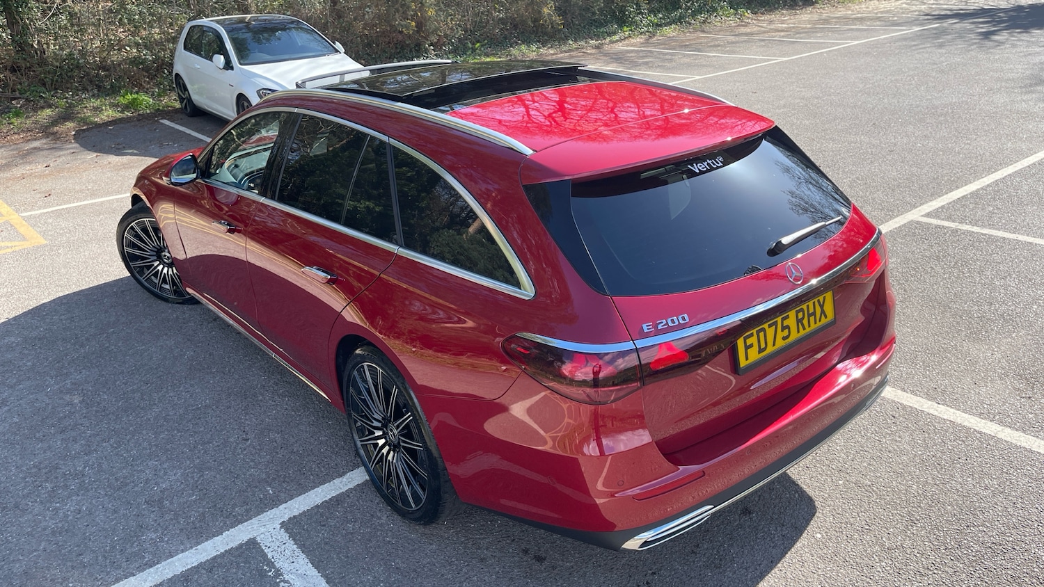 Used Mercedes-Benz E Class 2025 for sale - 78011546: Photo 25