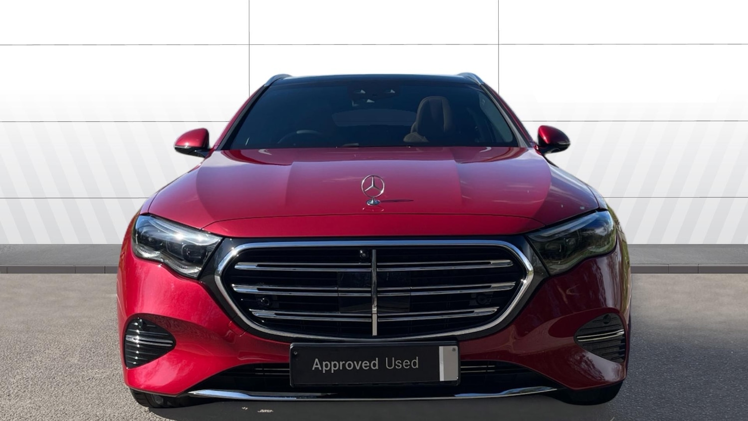 Used Mercedes-Benz E Class 2025 for sale - 78011546: Photo 3