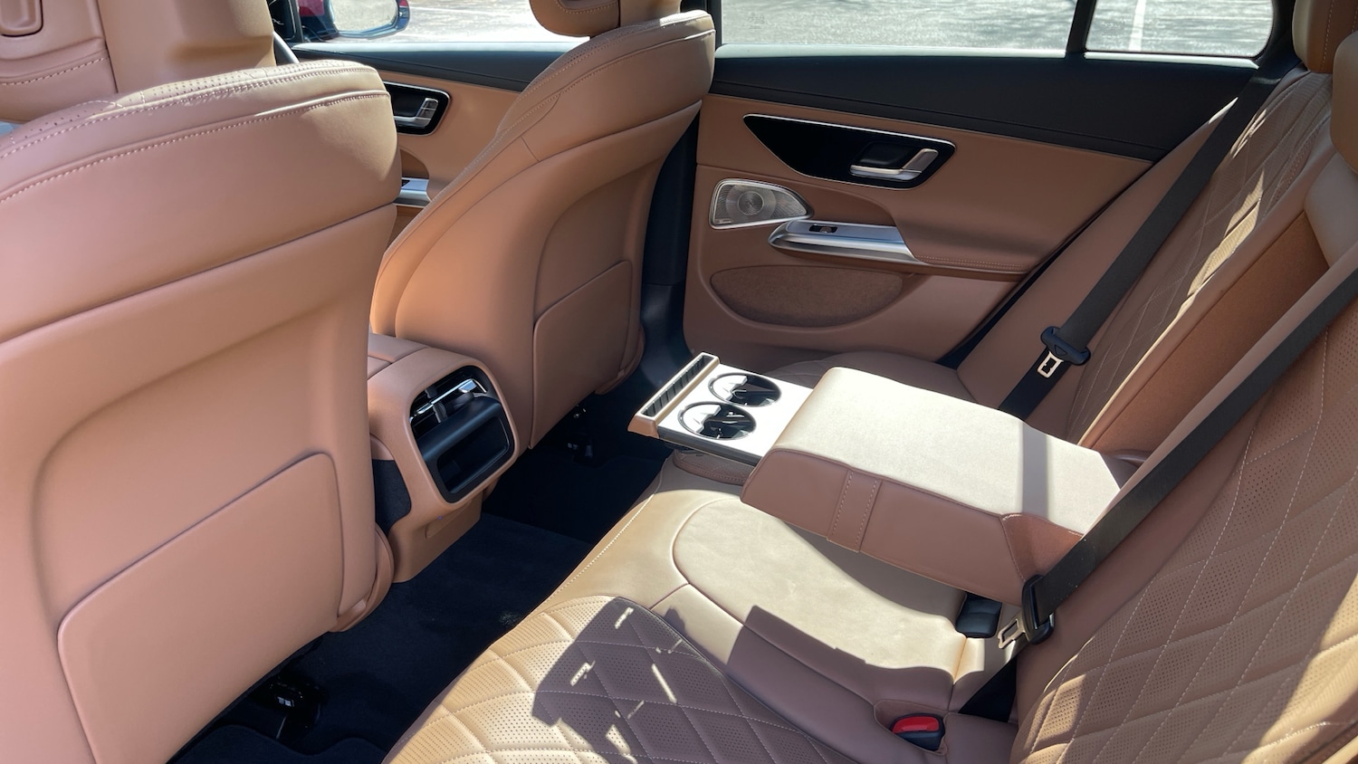 Used Mercedes-Benz E Class 2025 for sale - 78011546: Photo 31