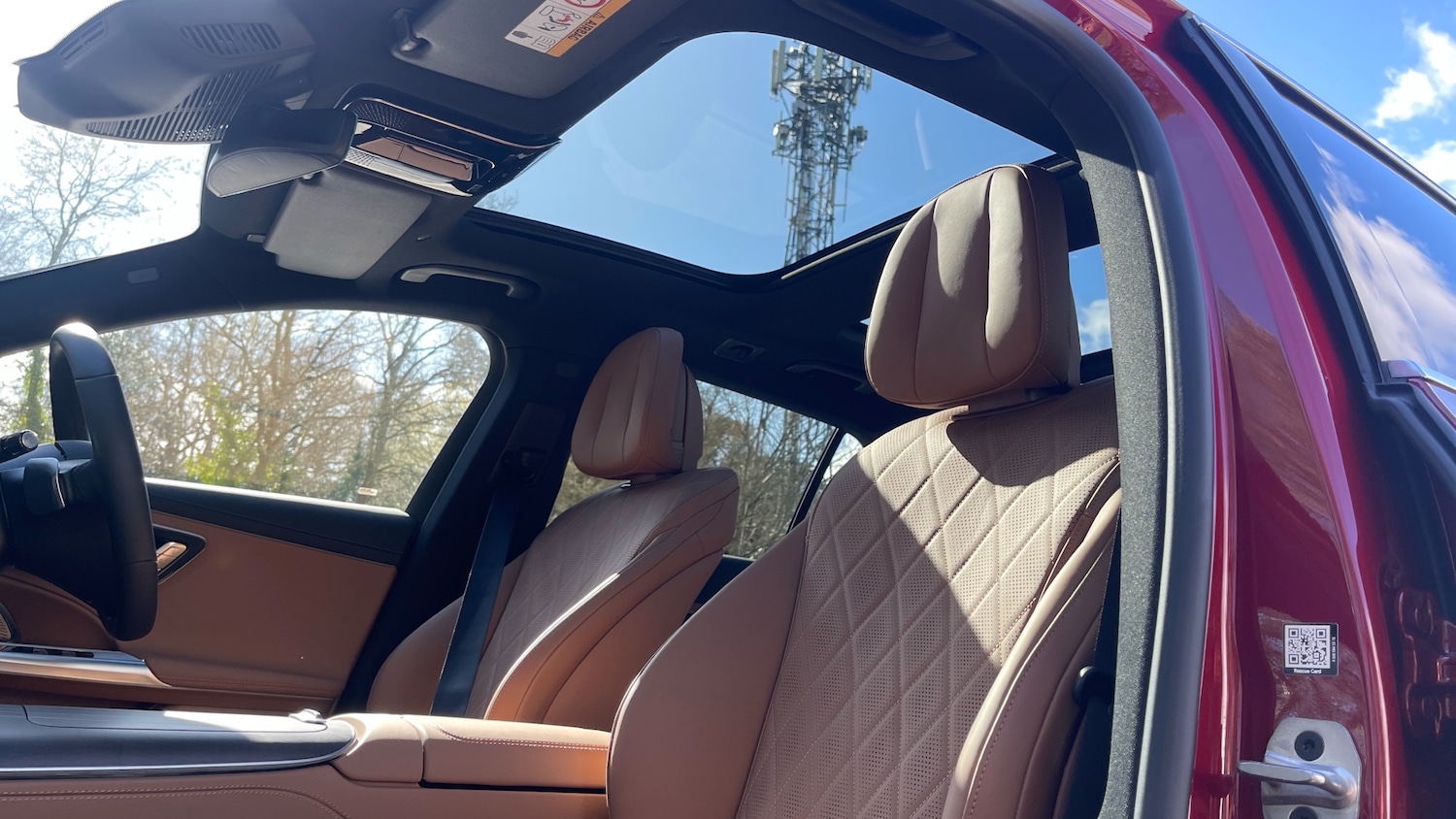 Used Mercedes-Benz E Class 2025 for sale - 78011546: Photo 32