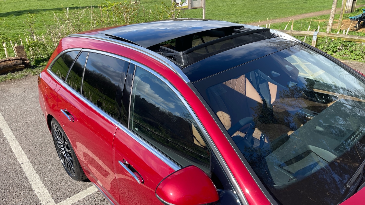 Used Mercedes-Benz E Class 2025 for sale - 78011546: Photo 33