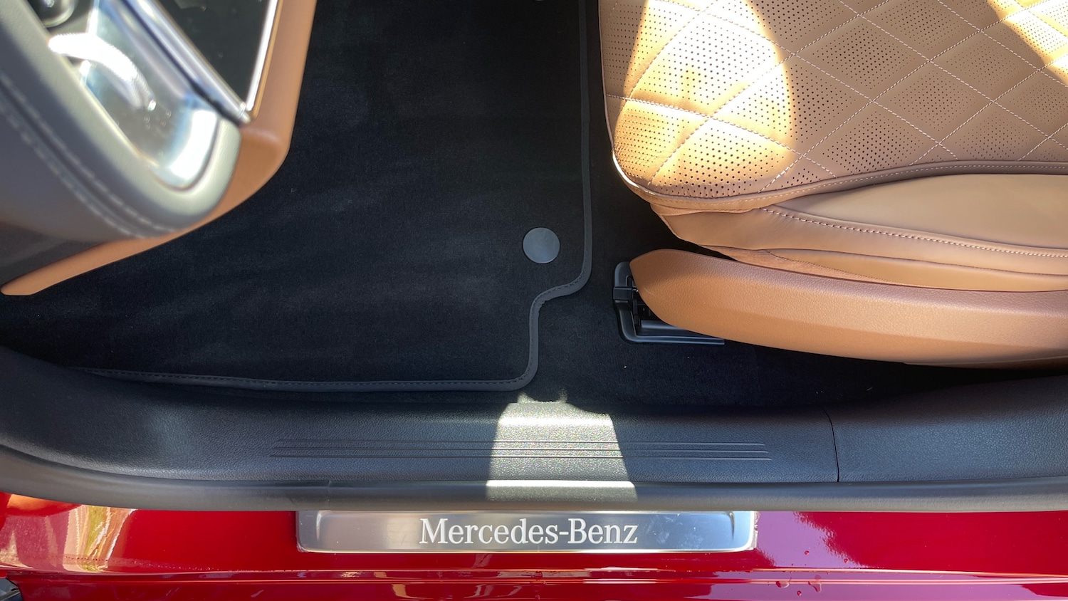 Used Mercedes-Benz E Class 2025 for sale - 78011546: Photo 34