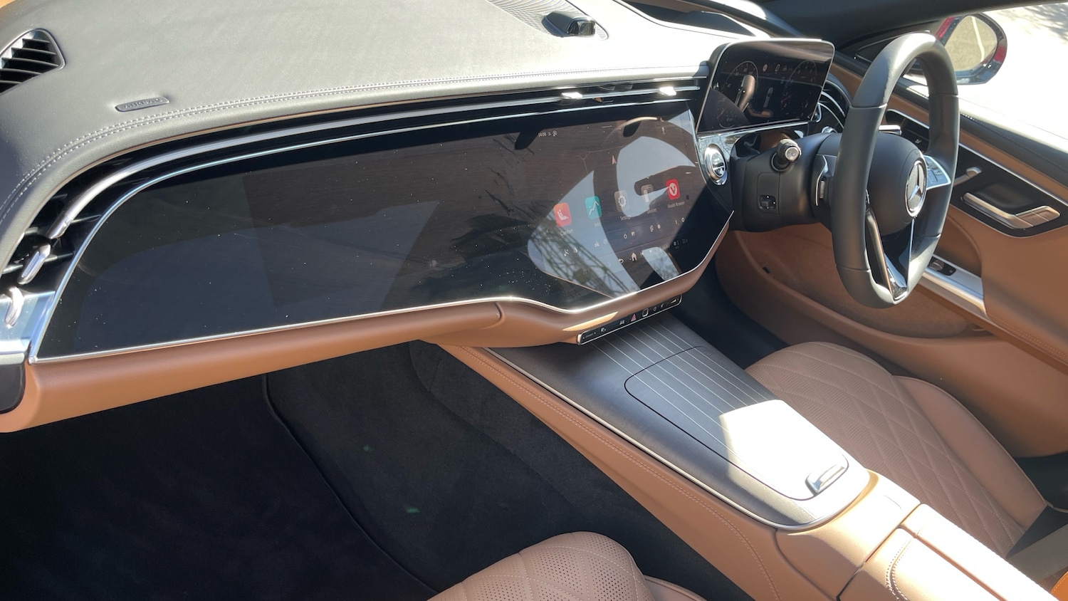 Used Mercedes-Benz E Class 2025 for sale - 78011546: Photo 35