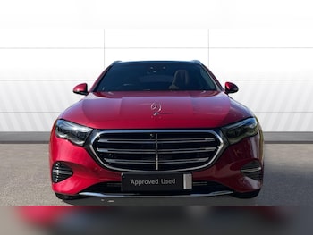 Used Mercedes-Benz E Class 2025 for sale - 78011546: Photo