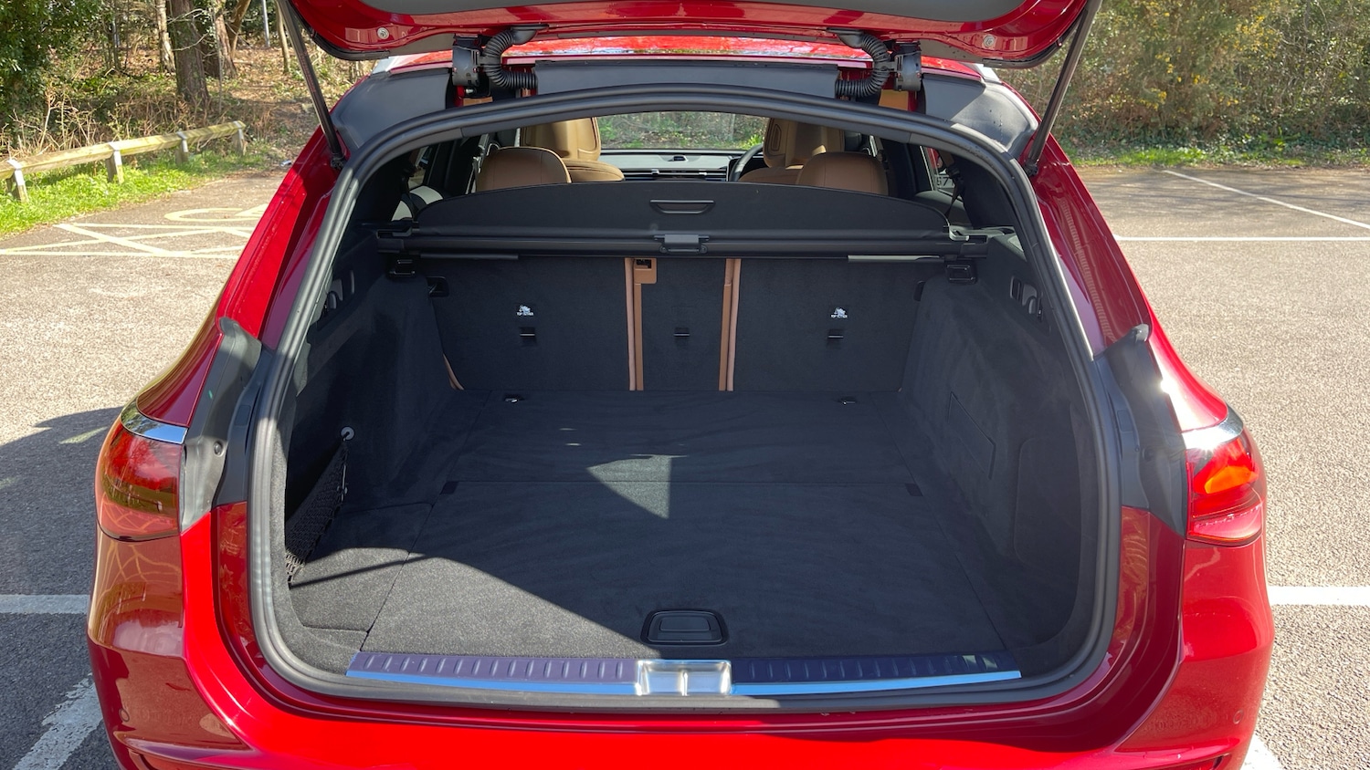 Used Mercedes-Benz E Class 2025 for sale - 78011546: Photo 4