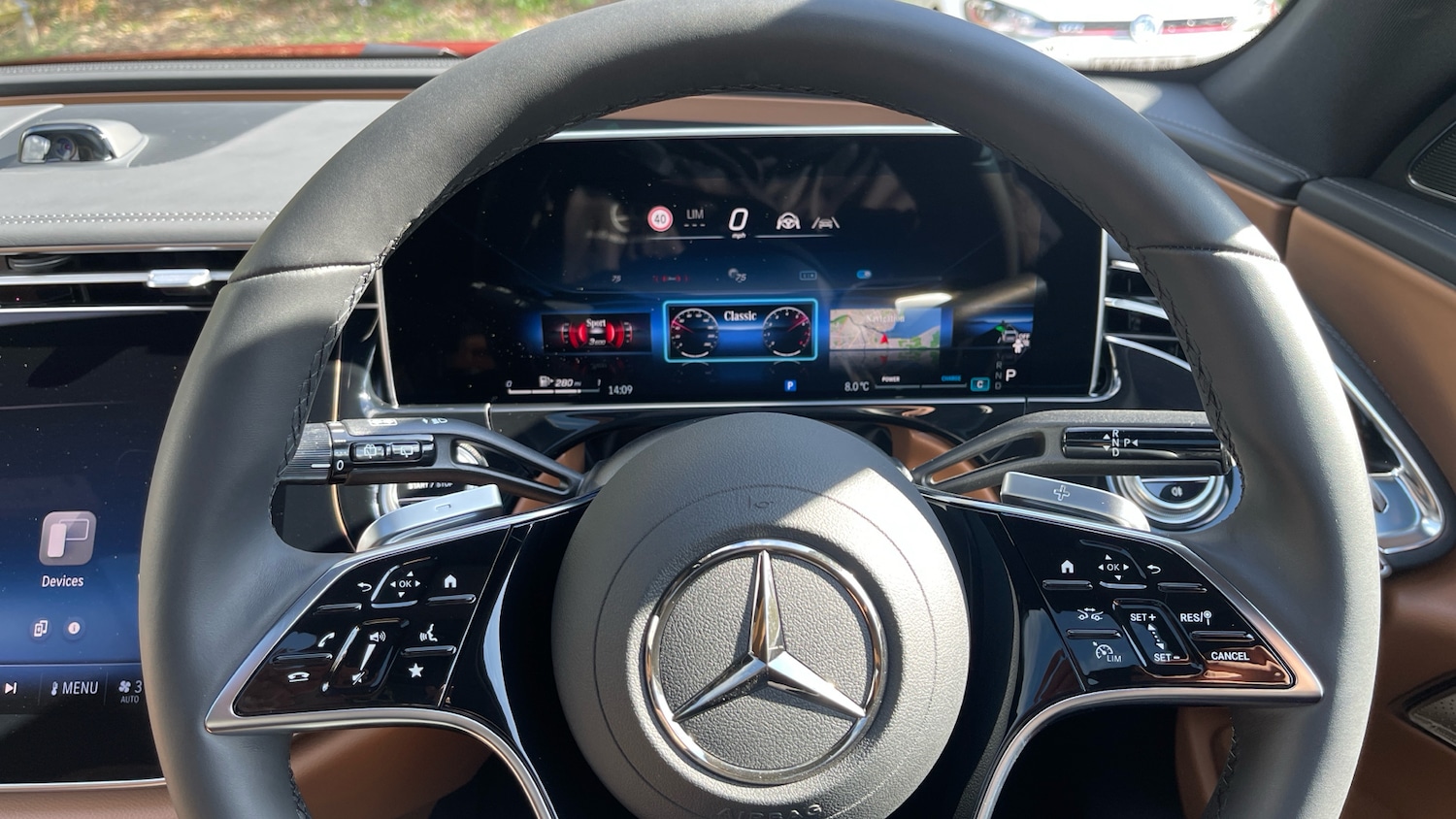 Used Mercedes-Benz E Class 2025 for sale - 78011546: Photo 40