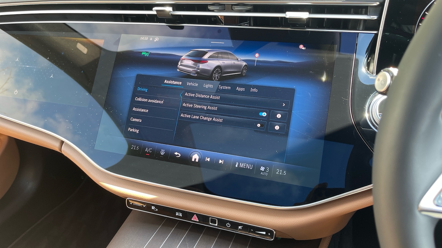 Used Mercedes-Benz E Class 2025 for sale - 78011546: Photo 41