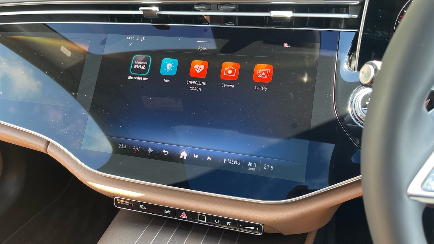 Used Mercedes-Benz E Class 2025 for sale - 78011546: Photo 43