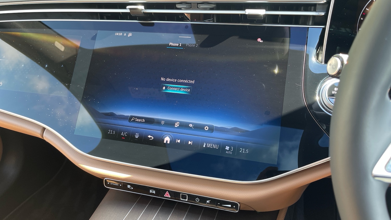 Used Mercedes-Benz E Class 2025 for sale - 78011546: Photo 44