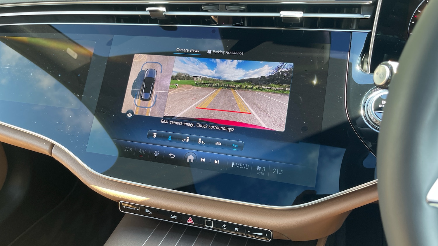 Used Mercedes-Benz E Class 2025 for sale - 78011546: Photo 45