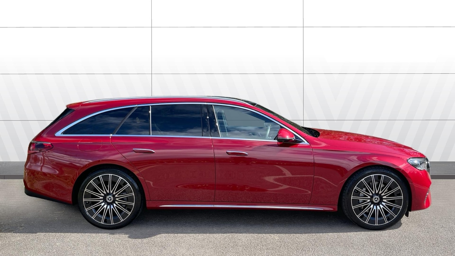 Used Mercedes-Benz E Class 2025 for sale - 78011546: Photo 5