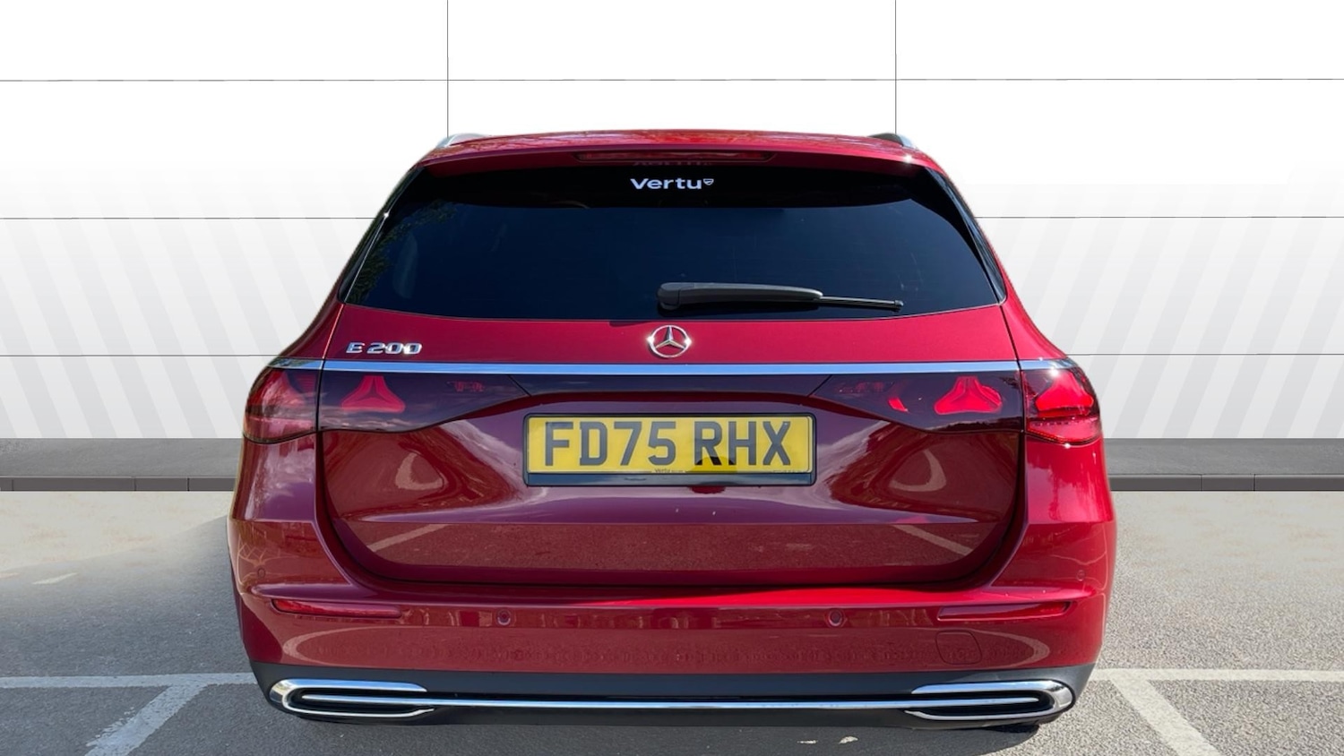 Used Mercedes-Benz E Class 2025 for sale - 78011546: Photo 6