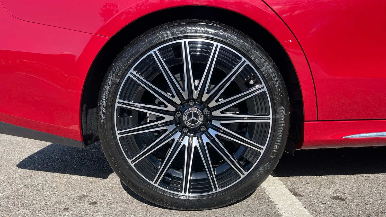 Used Mercedes-Benz E Class 2025 for sale - 78011546: Photo 7