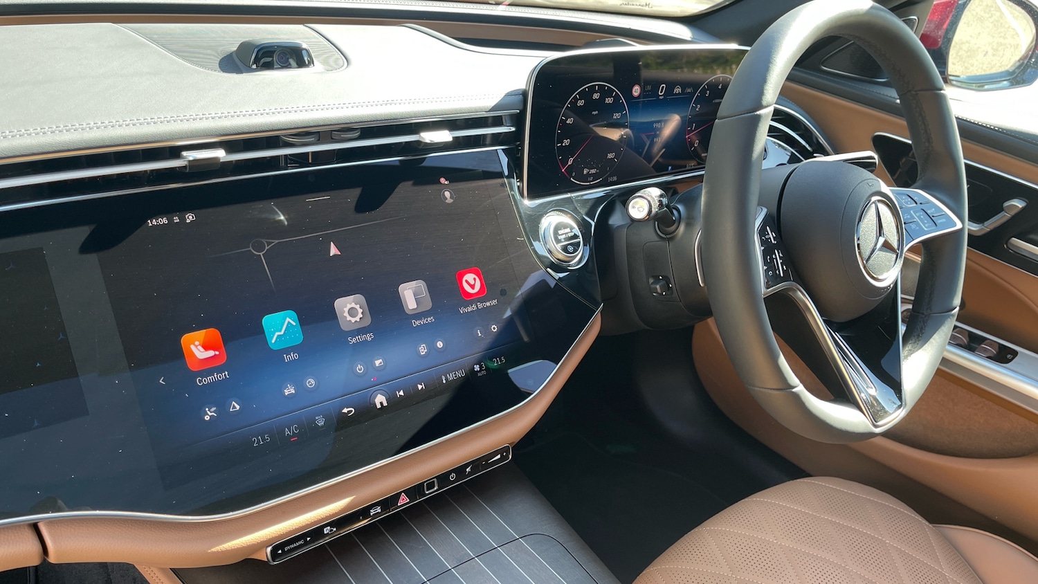 Used Mercedes-Benz E Class 2025 for sale - 78011546: Photo 9