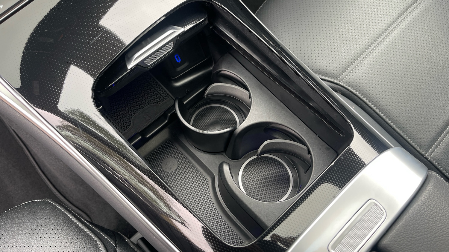 Used Mercedes-Benz GLC 2025 for sale - 77932543: Photo 13