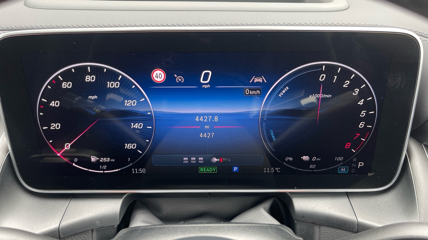 Used Mercedes-Benz GLC 2025 for sale - 77932543: Photo 18