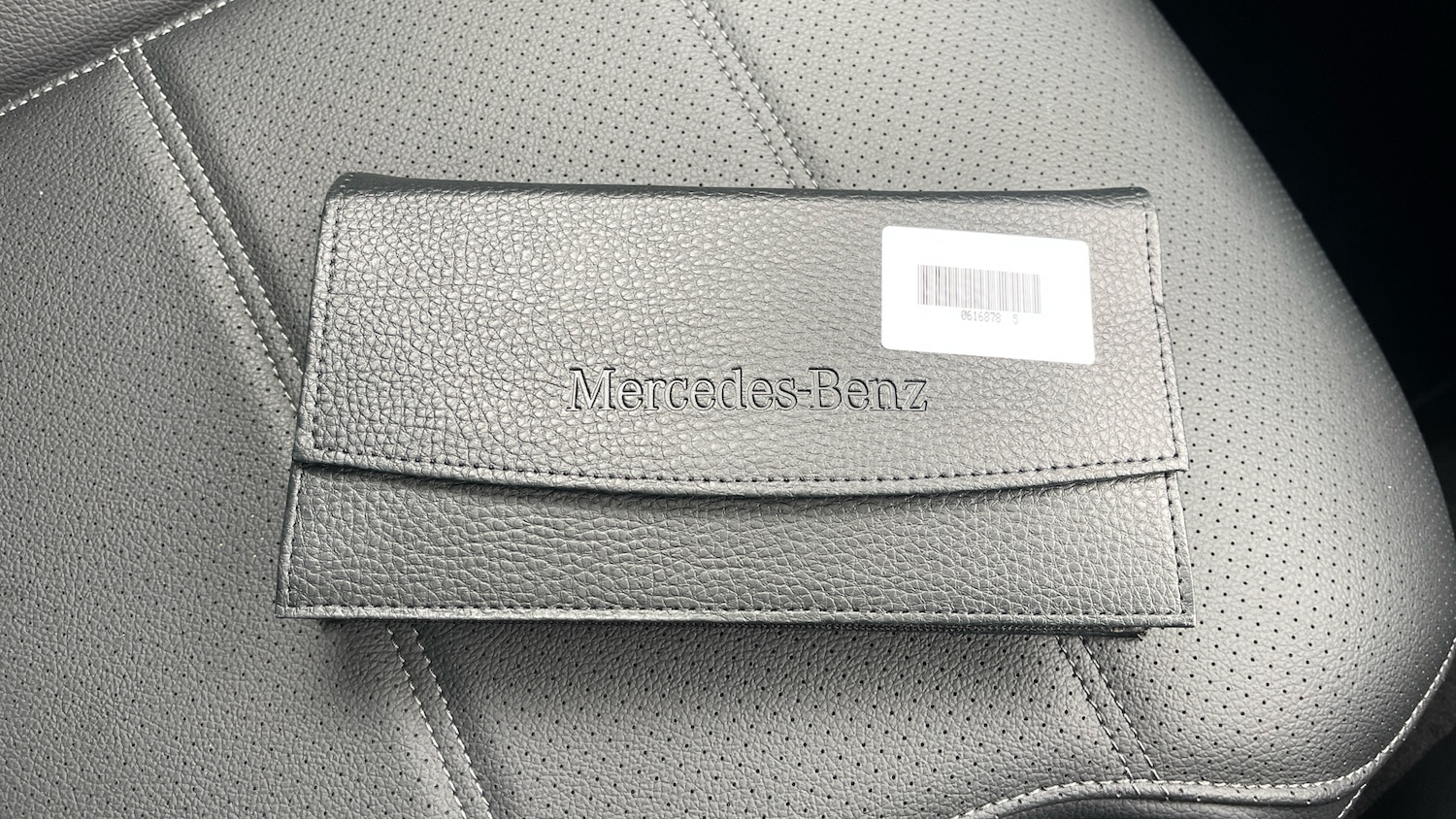 Used Mercedes-Benz GLC 2025 for sale - 77932543: Photo 19