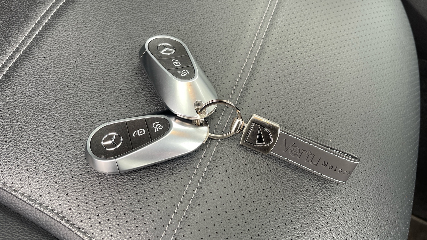 Used Mercedes-Benz GLC 2025 for sale - 77932543: Photo 20