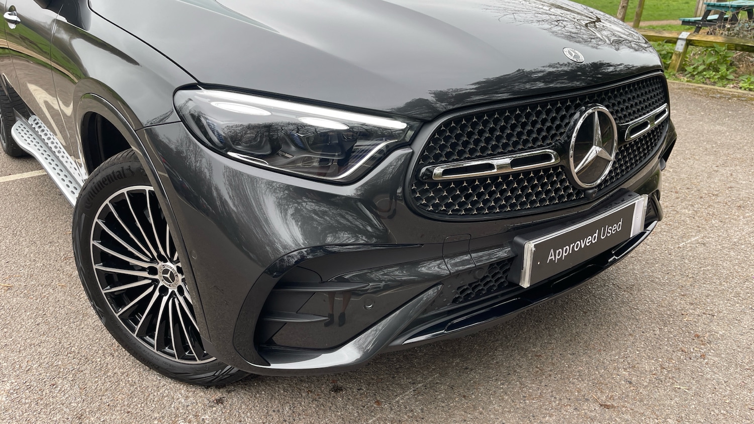 Used Mercedes-Benz GLC 2025 for sale - 77932543: Photo 21