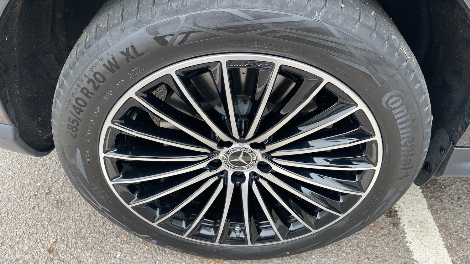 Used Mercedes-Benz GLC 2025 for sale - 77932543: Photo 22