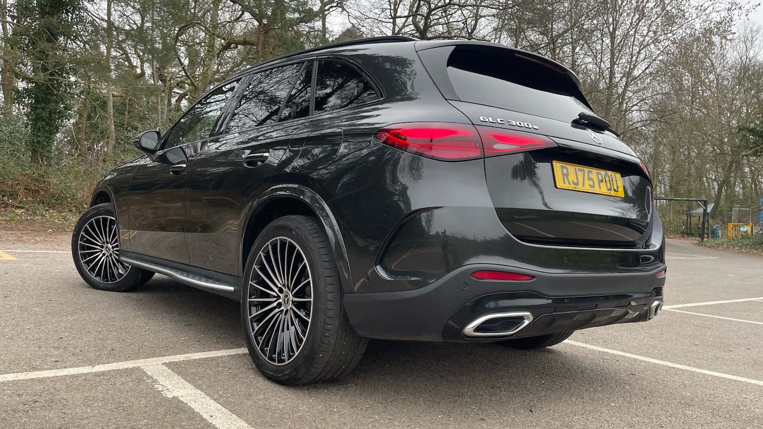 Used Mercedes-Benz GLC 2025 for sale - 77932543: Photo 26