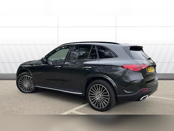 Used Mercedes-Benz GLC 2025 for sale - 77932543: Photo