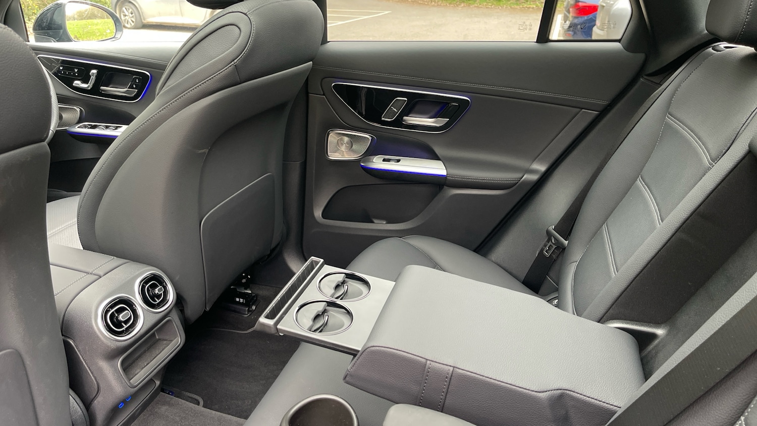 Used Mercedes-Benz GLC 2025 for sale - 77932543: Photo 31