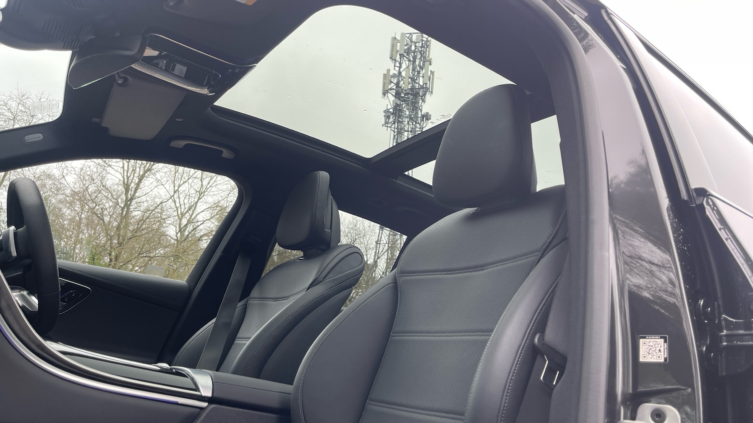 Used Mercedes-Benz GLC 2025 for sale - 77932543: Photo 33