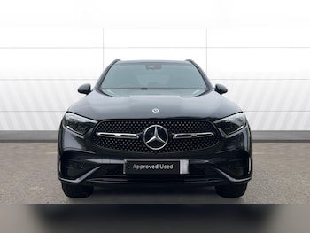 Used Mercedes-Benz GLC 2025 for sale - 77932543: Photo