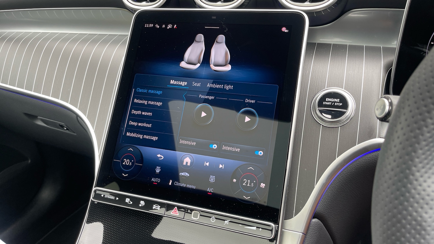 Used Mercedes-Benz GLC 2025 for sale - 77932543: Photo 43