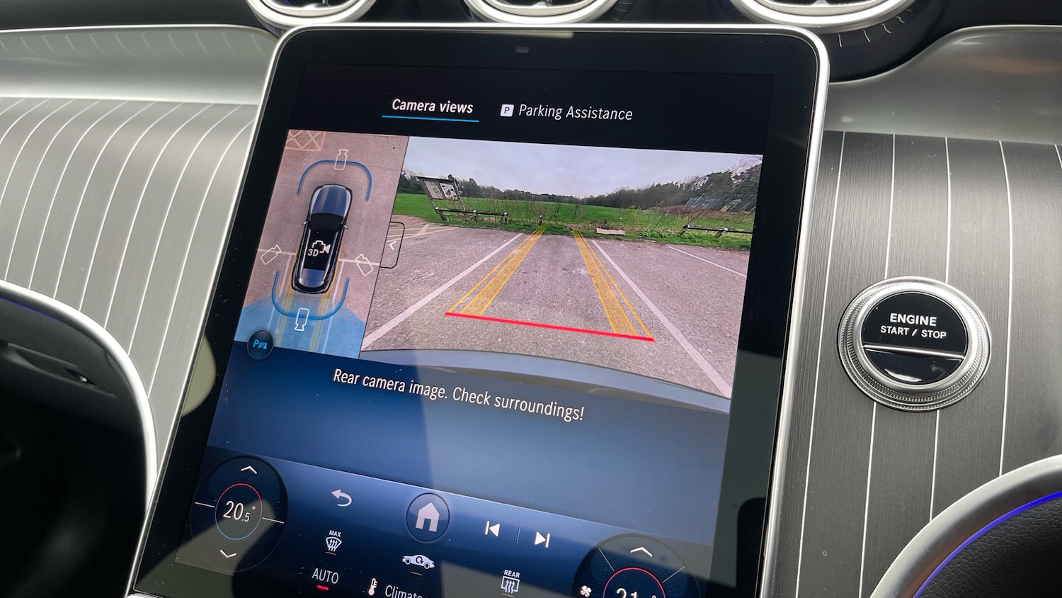 Used Mercedes-Benz GLC 2025 for sale - 77932543: Photo 45