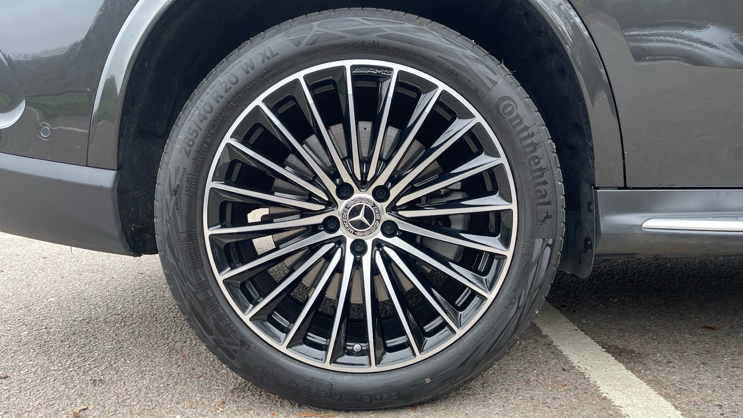 Used Mercedes-Benz GLC 2025 for sale - 77932543: Photo 7