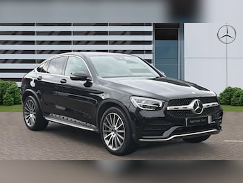 Used Mercedes-Benz GLC 2023 for sale - 78885209: Photo