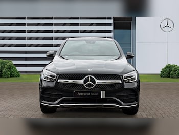 Used Mercedes-Benz GLC 2023 for sale - 78885209: Photo