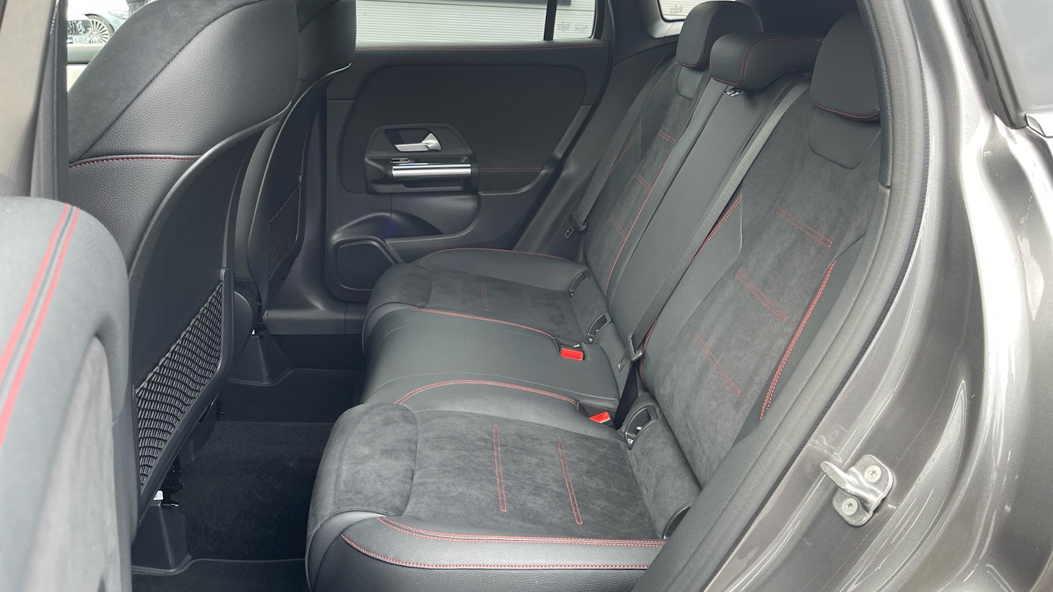 Used Mercedes-Benz GLA 2025 for sale - 77129423: Photo 16