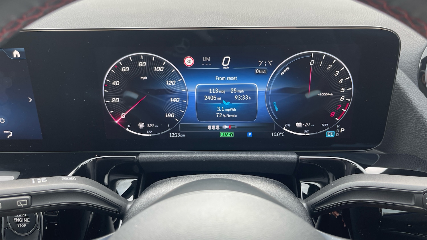 Used Mercedes-Benz GLA 2025 for sale - 77129423: Photo 18